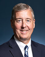 Photo of Raymond Dunn, MD
