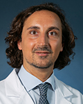 Photo of Giorgio Giatsidis MD, PhD