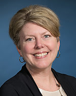 Photo of Anne C. Larkin, MD