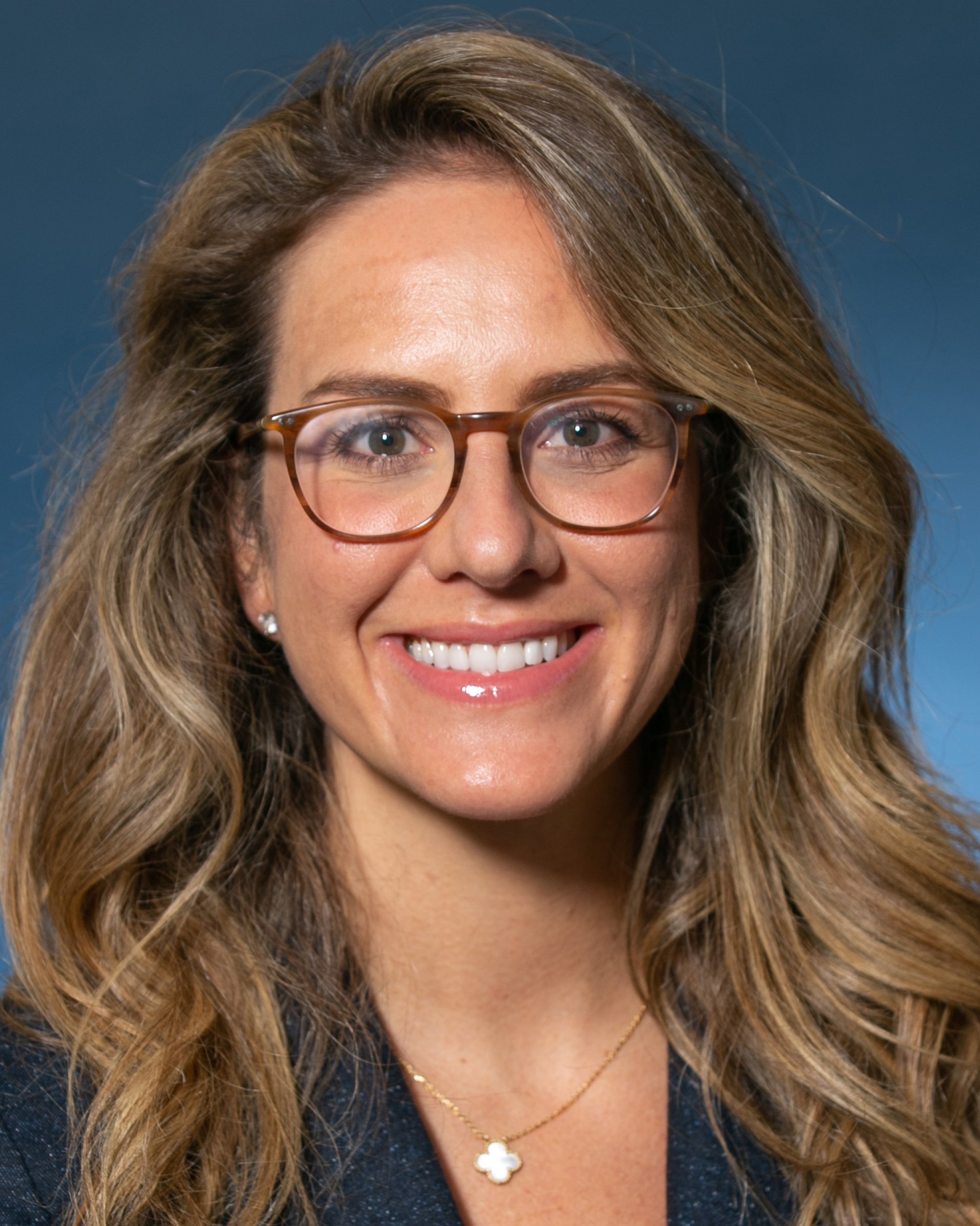 Photo of  Ashley Russo, MD 