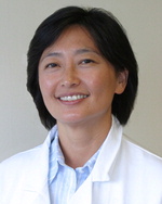 Photo of Nam H. Kim, MD