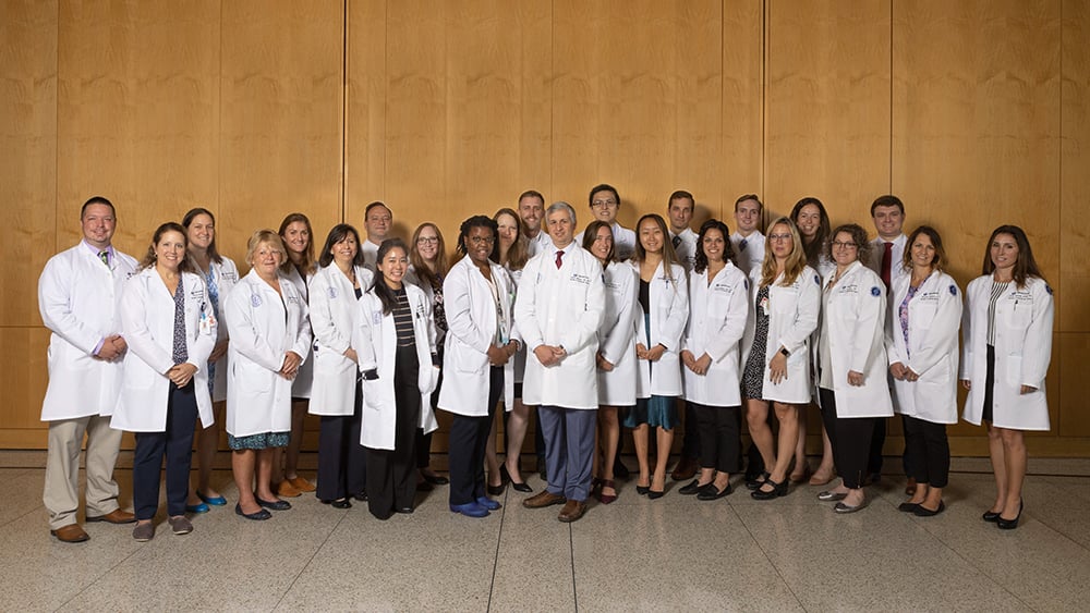 Photo of Vascular and Endovascular Surgery Faculty