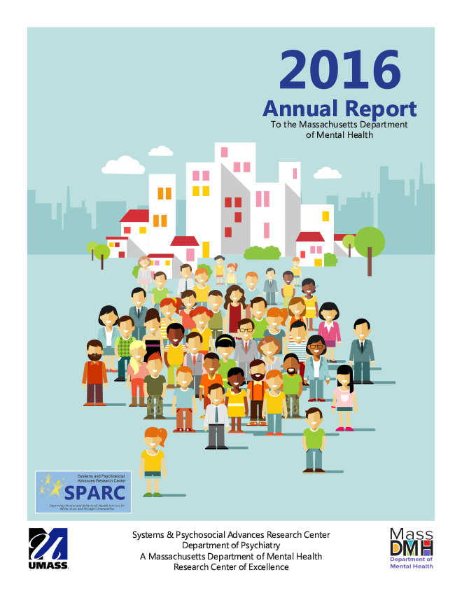 FY16 Annual Report Cover