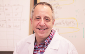 Douglas Golenbock, MD, PhD