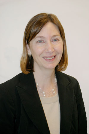 Ellen M. Gravallese, MD