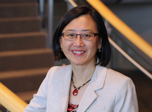 Mary M. Lee, MD