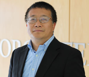 Yunsheng Ma, MD, PhD