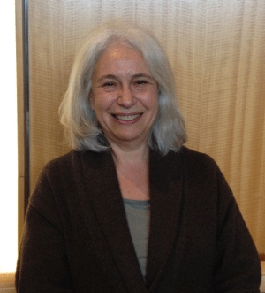 Ann Marshak-Rothstein, PhD