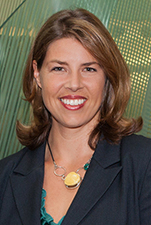 Erica Ollmann Saphire, PhD