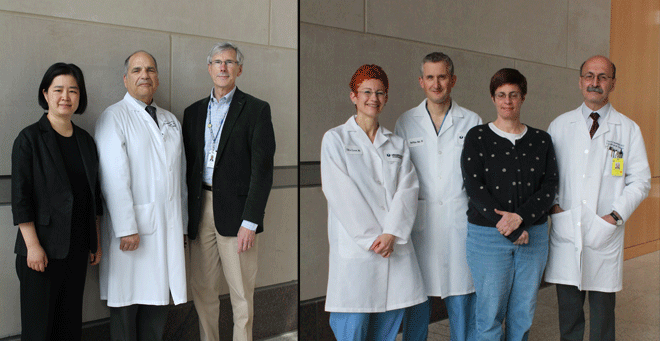 UMass Medical School Faculty Vitality Award recipients announced