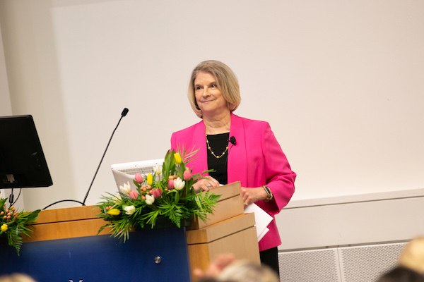 Janet Hale, PhD, RN, FNP