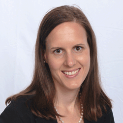 Early Career Achievement in Science & Health Award Laurel O’Connor, MD, assistant professor of emergency medicine
