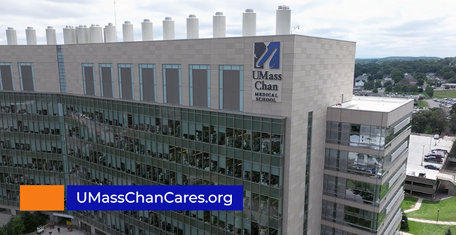 UMass Chan Cares 2023 charitable giving campaign now open
