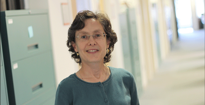 Sybil Crawford, PhD