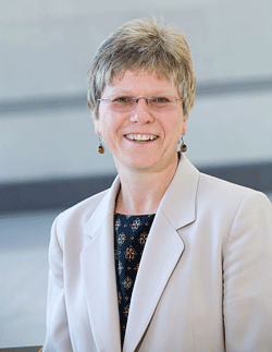 Jean A. Frazier, MD, has been named the director of the Eunice Kennedy Shriver Center at UMMS.