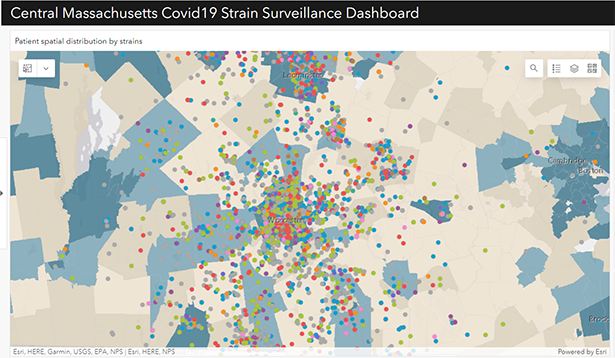 Coronavirus Impact Survey - North Central Massachusetts Chamber of