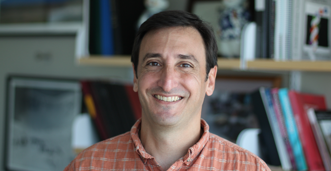 Christopher Sassetti to lead international team studying biology of ...