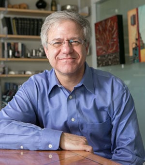 Phillip Zamore, PhD