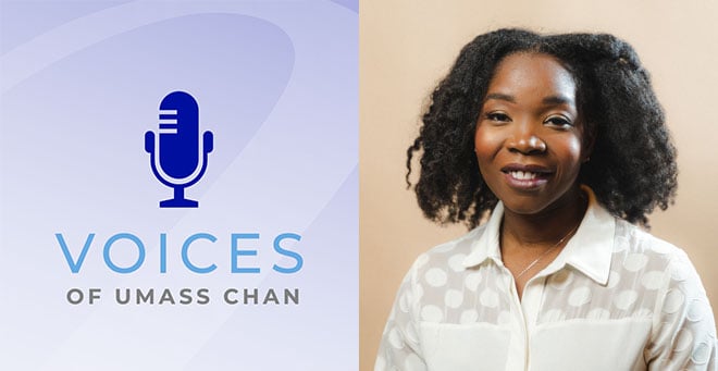 Cherise Hamblin: A voice for Black maternal health equity