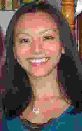Monica Wang