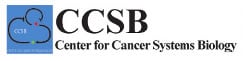 Center for Cancer Systems Biology