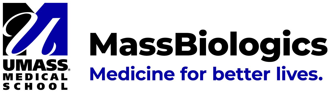MassBiologics logo