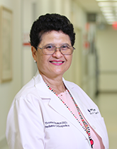 Yvonne Shelton, MD, Orthopedics, Duchenne Program